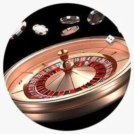 Roulette at an Online Casino