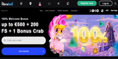LibraBet