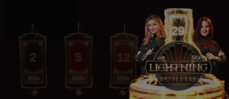 Lightning Roulette