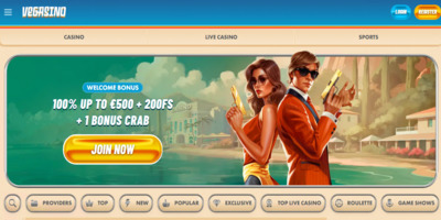 Vegasino
